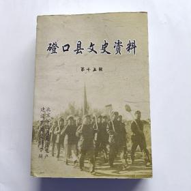 磴口县文史资料第十五辑北京军区内蒙古生产建设兵团史料专辑