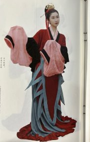 千古霓裳(汉服,穿着,文化)