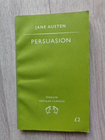 persuasion