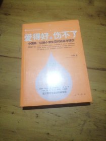 爱得好，伤不了：中国第一红娘小龙女百问百答疗情伤