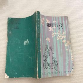走向十八岁
