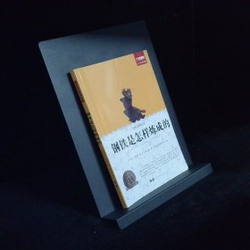 钢铁是怎样炼成的