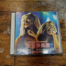 安室奈美惠CD