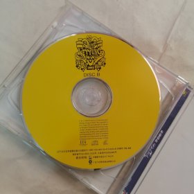 碟片 容祖儿现场音乐会2002 VCD