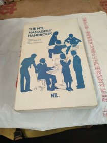 THE NTL MANAGERS' HANDBOOK