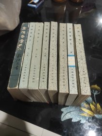 金陵春梦1－8－八五品－136元