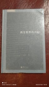 西方世界的兴起 精装