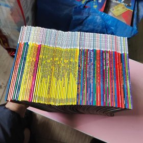 英文原版 Let's Read and Find Out 2 Senses 共计75本合售 均已图片为准