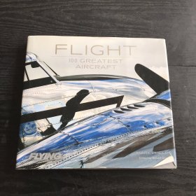 FLIGHT 100 GREATEST AIRCRAFT（100架最伟大的飞机）