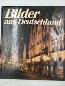Bilder aus Deutschland / Germany in pictures / Images d'Allemagne (German, English and French Edition)