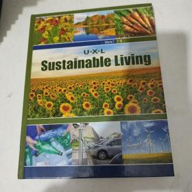 Sustainable Living vol 2  F-N 可持续生活第2卷F-N