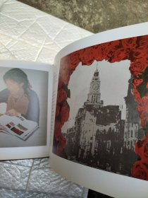 高仁岐 月季的故事