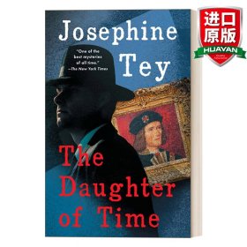 The Daughter of Time