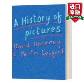 A History of Pictures: From the Cave to the Computer Screen