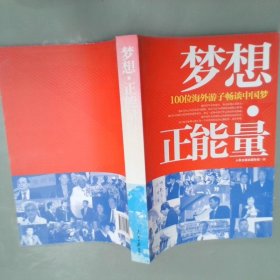 梦想·正能量100位海外游子畅谈中国梦