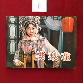 樊梨花