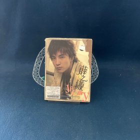 薛之谦2DVD/CD