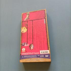 DVD-京剧音配像四大名旦系列梅兰芳 (上集) (9碟全)(货bT2)