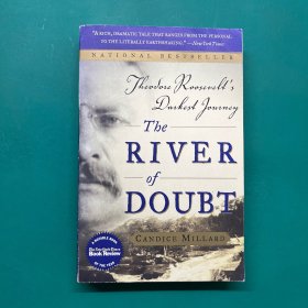 RIVER OF DOUBT, THE