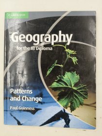 Geography for the IB Diploma