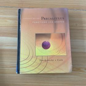 precalculus functions and graphs