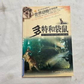 多特和袋鼠