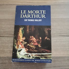 Le Morte Darthur