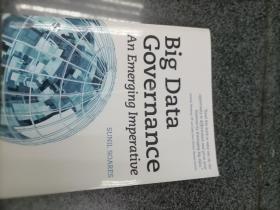 Big Data Governance: An Emerging Imperative  架二