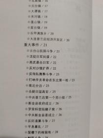 大连历史文化丛书二：普兰店史话