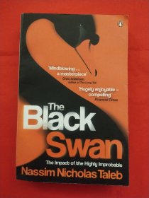 The Black Swan：The Impact of the Highly Improbable