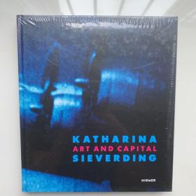 Katharina Sieverding: Art and Capital