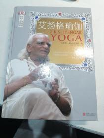 艾扬格瑜伽精准习练指南（艾扬格瑜伽习练经典，90岁高龄仍在传播瑜珈的导师亲授）