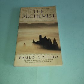 The Alchemist