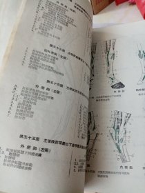 马体系统解剖图(合订本)=祝寿康编-畜牧兽医图书出版社-1955年初版