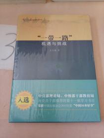 一带一路 机遇与挑战。。