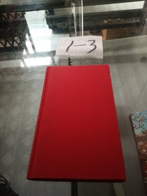 Lean In：Women, Work, and the Will to Lead（毛边书）无书衣