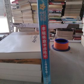 李毓佩数学历险记·小学高年级