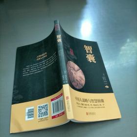 中华国学经典精粹·处世谋略必读本：智囊