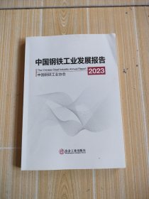 中国钢铁工业发展报告2023