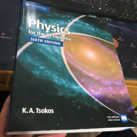 Physics for the IB Diploma sixth edition