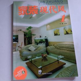 家装现代风1