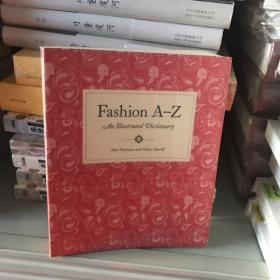 Fashion A-Z