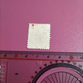 美国信销邮票 1954年 第3任总统/托马斯杰斐逊（库存 1 )