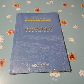 城市更新方法/“技术要点”系列丛书