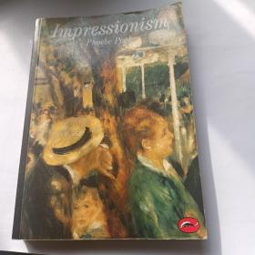 Impressionism (World of Art)