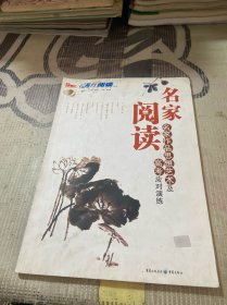 名家阅读 名家作品思想艺术及高考应对演练