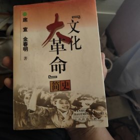 文化大革命简史