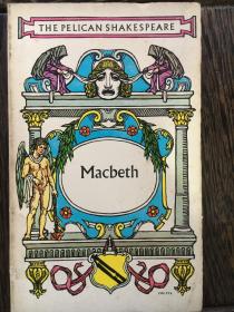 THE PELICAN SHAKESPEARE  Macbeth