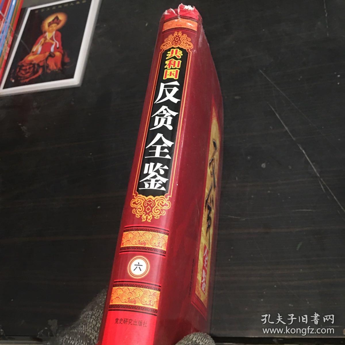 共和国反贪全鉴6