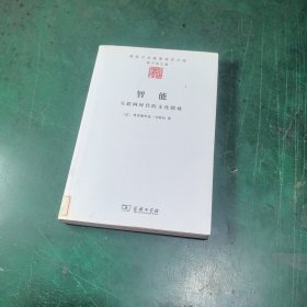 智能：互联网时代的文化疆域